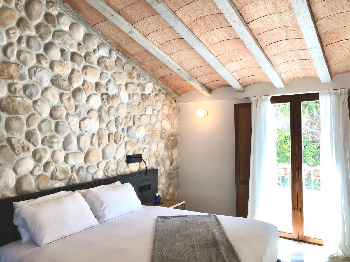 Hotel Abaco Альтеа Экстерьер фото