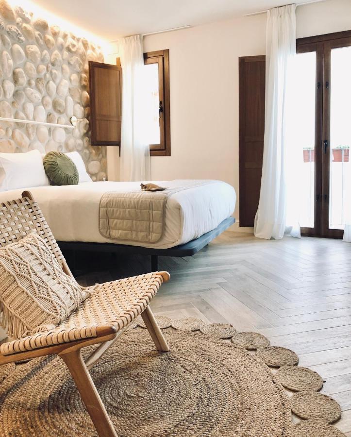 Hotel Abaco Альтеа Экстерьер фото