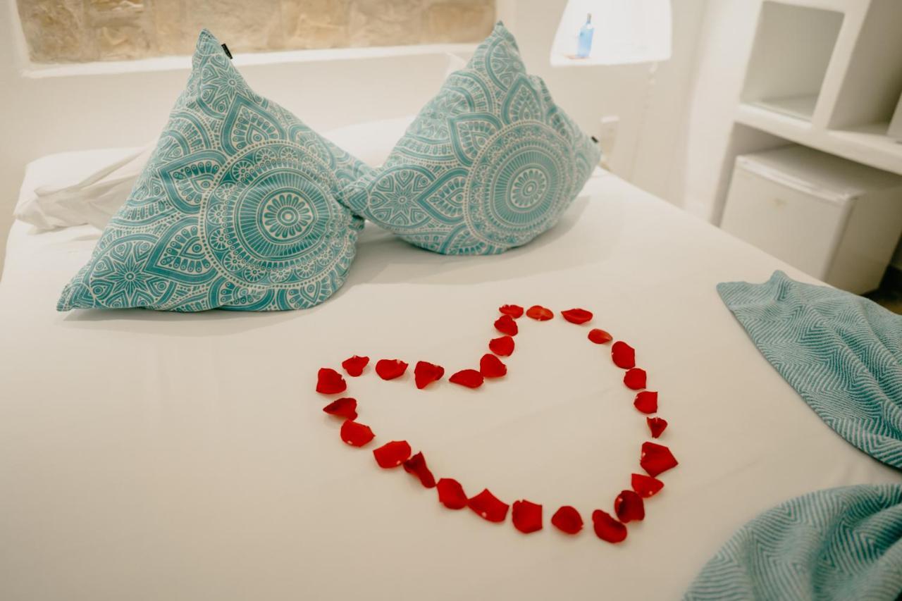 Hotel Abaco Альтеа Экстерьер фото