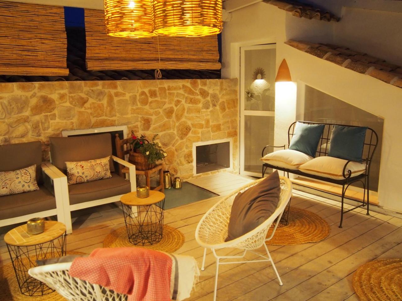 Hotel Abaco Альтеа Экстерьер фото